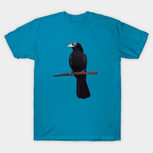 Cool Crow T-Shirt